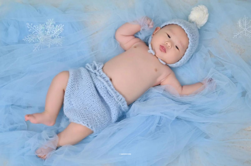 霸州宝宝睡觉摇头