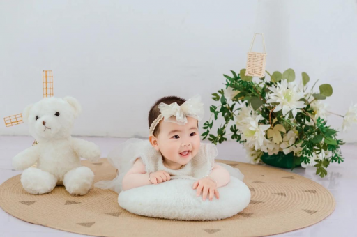 霸州六个月宝宝发烧怎么办