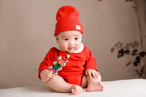 霸州六个月宝宝总是摇头